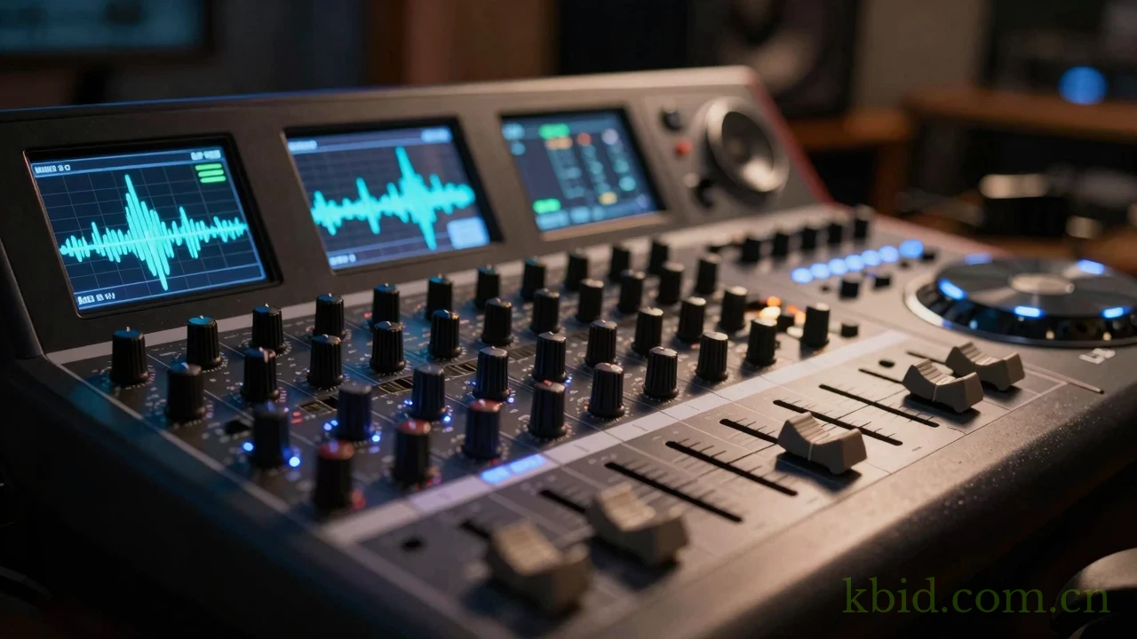 filtox动态滤波在电音中的应用解析