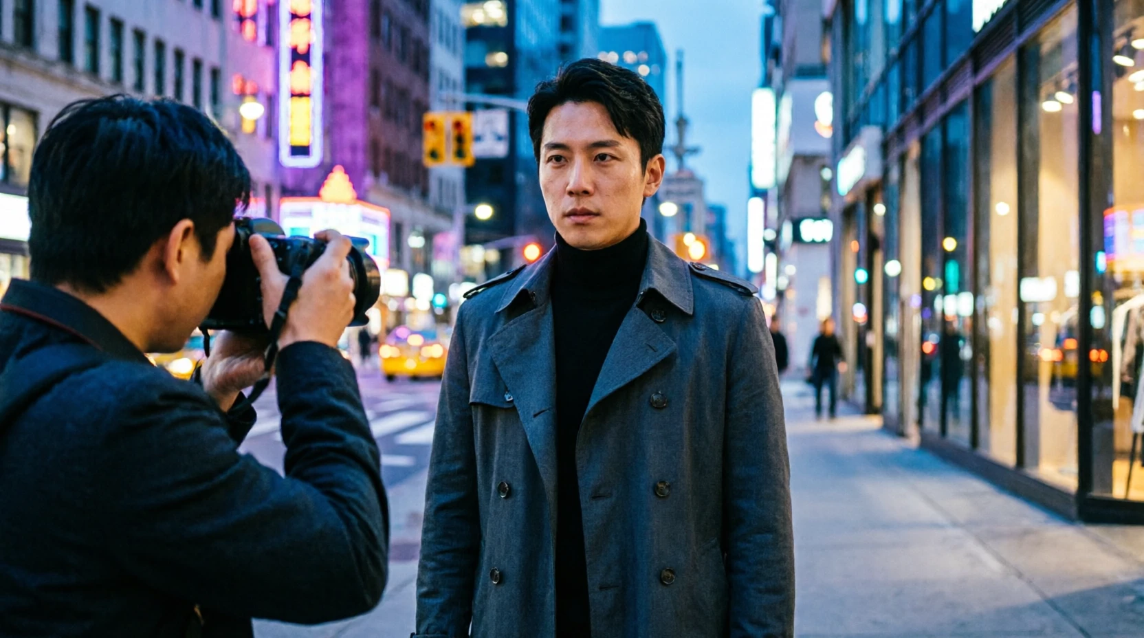 AI 智能抠像技术如何重塑视频创作