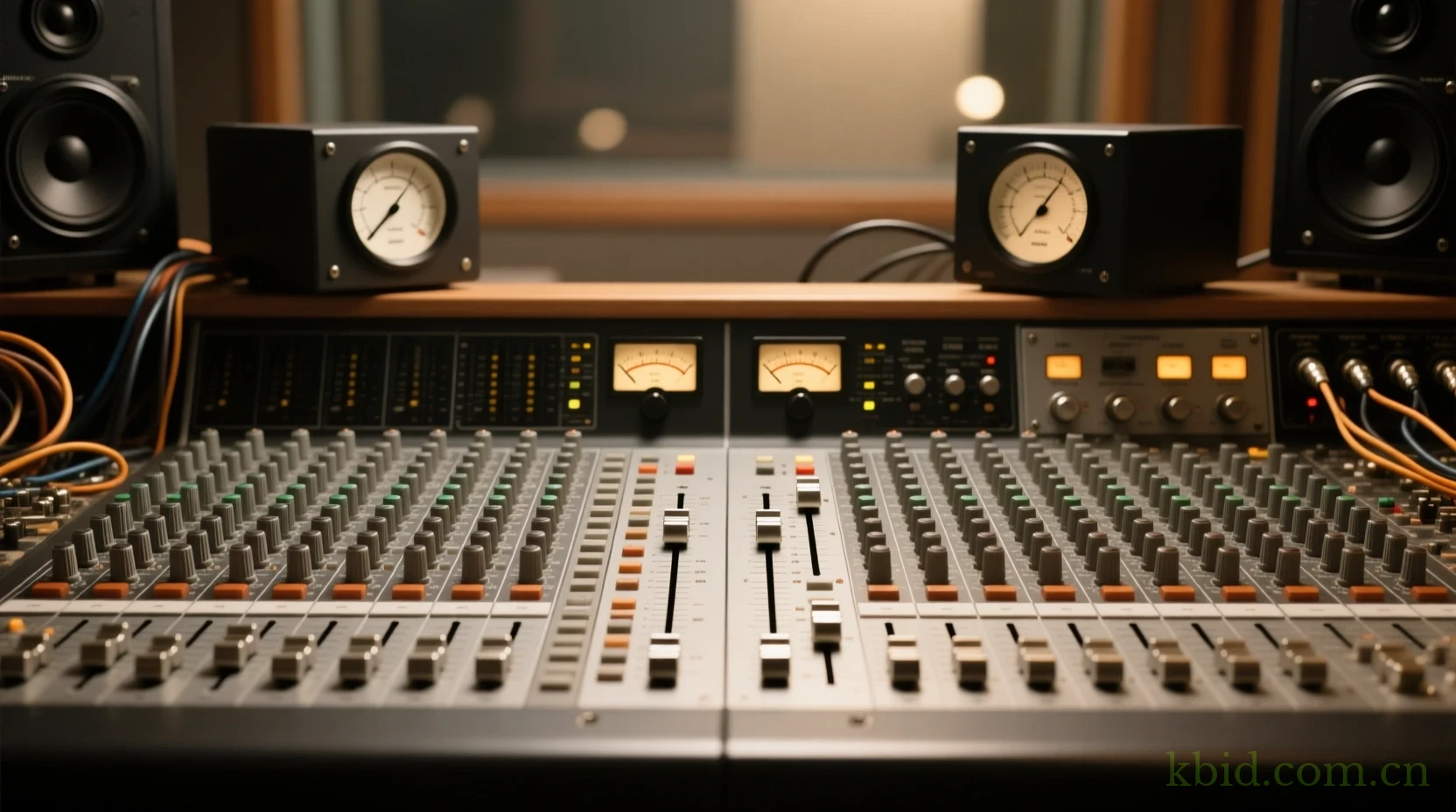 双单声道模式如何修正立体声不平衡