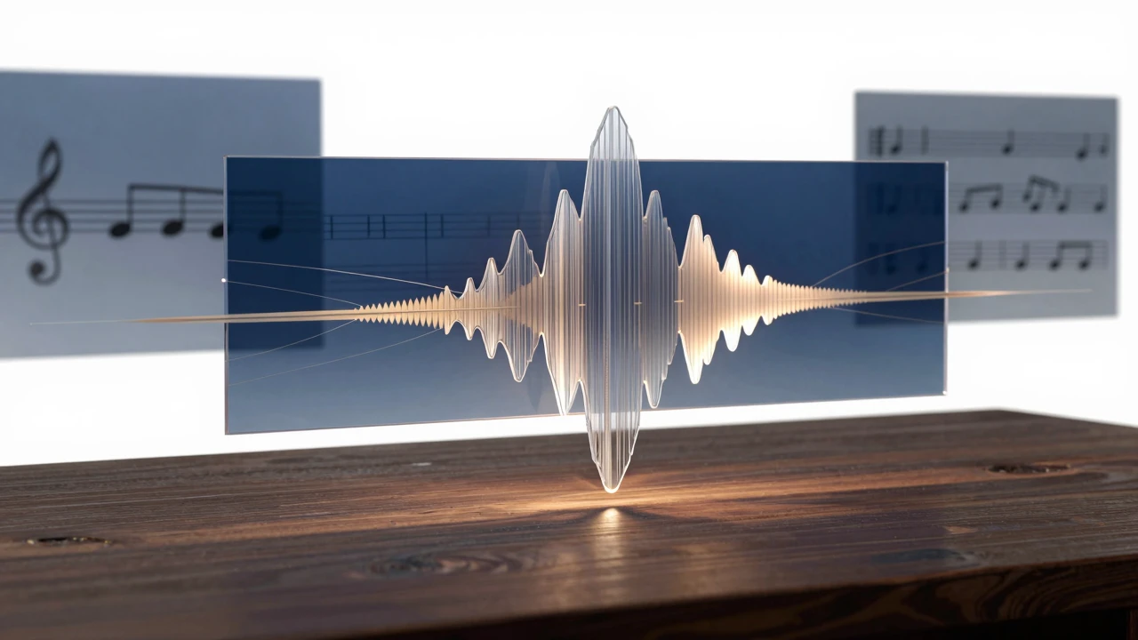 非破坏性乐句编辑的技术细节