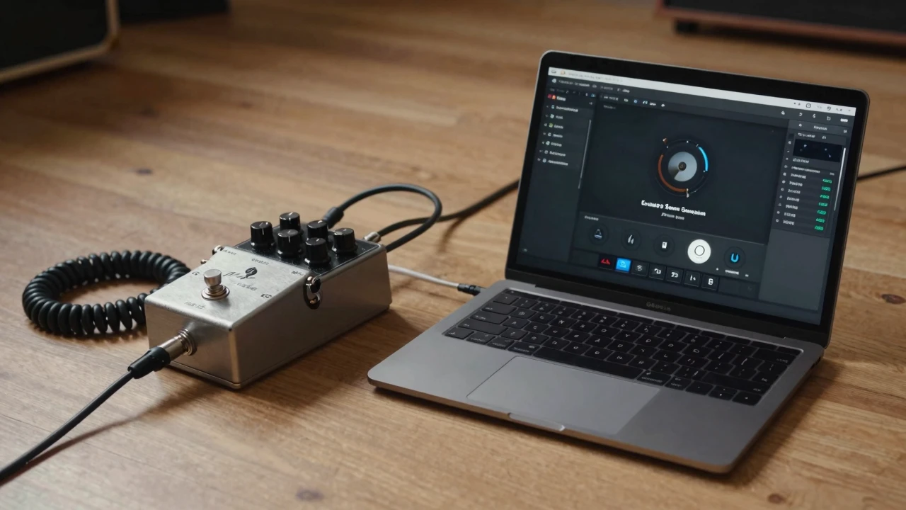 插件模拟单块与实体单块在动态响应上的差异
