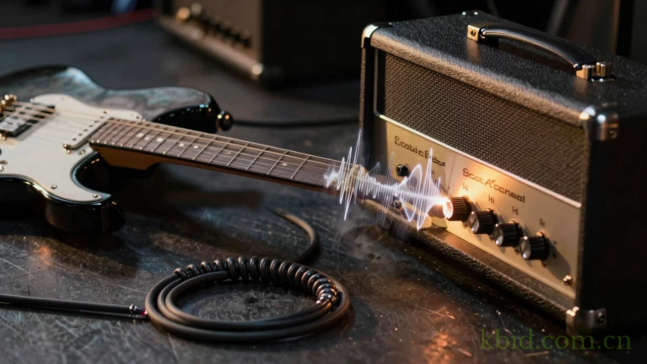 如何优化Hi通道金属音色？