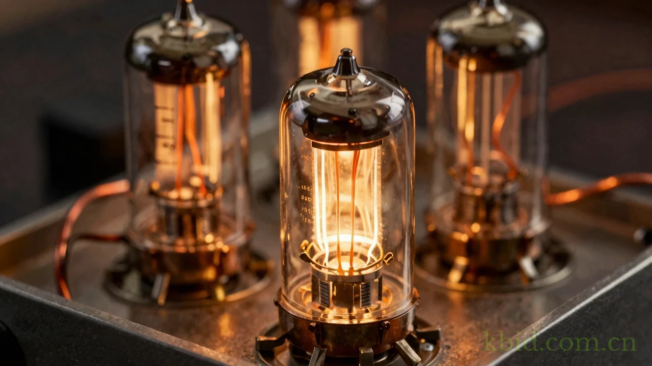 解析电子管输出级对音频染色的核心作用