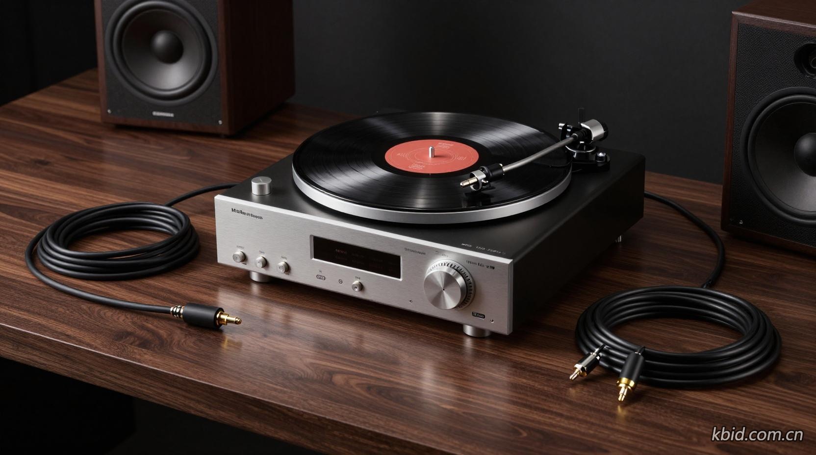 DSD 256音频格式的专业解析