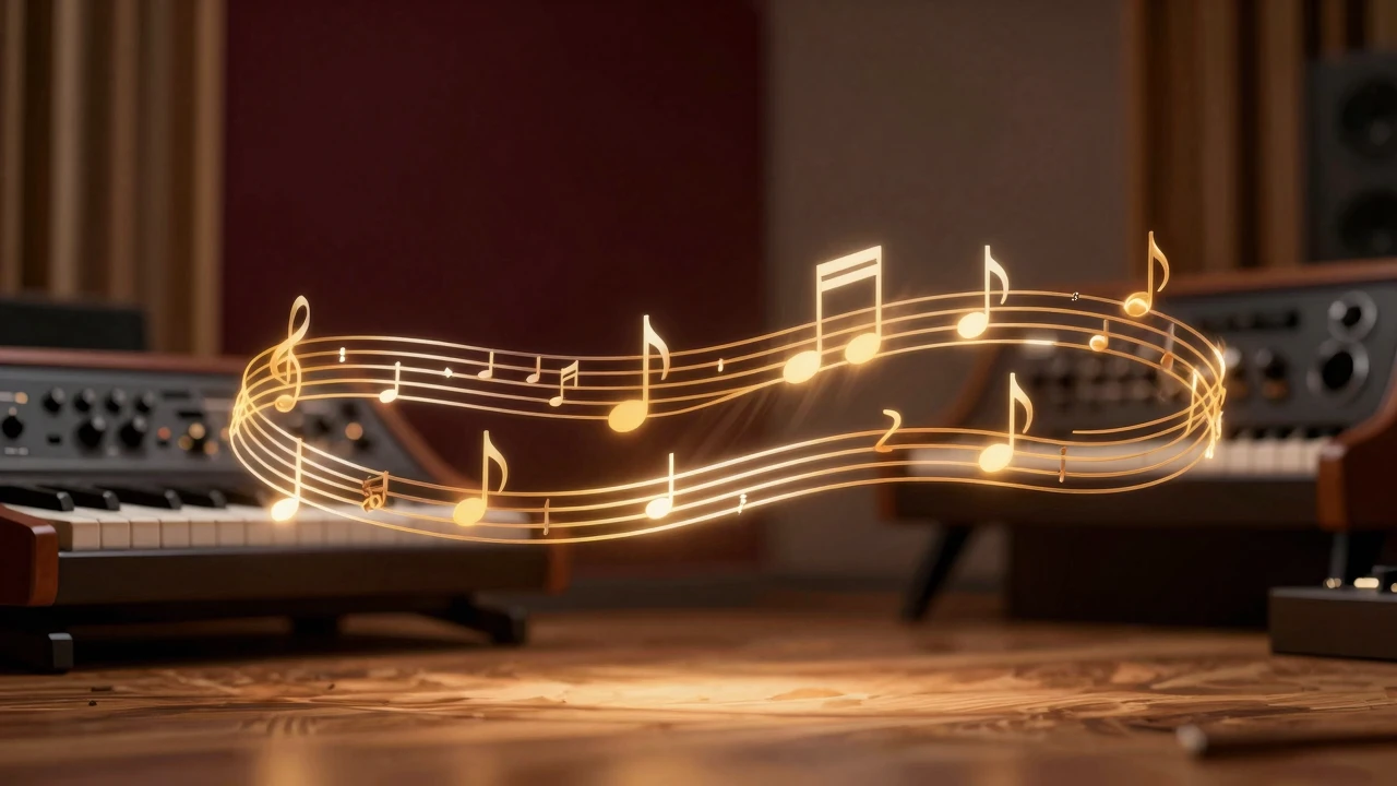 Music XML在音乐制作中的应用