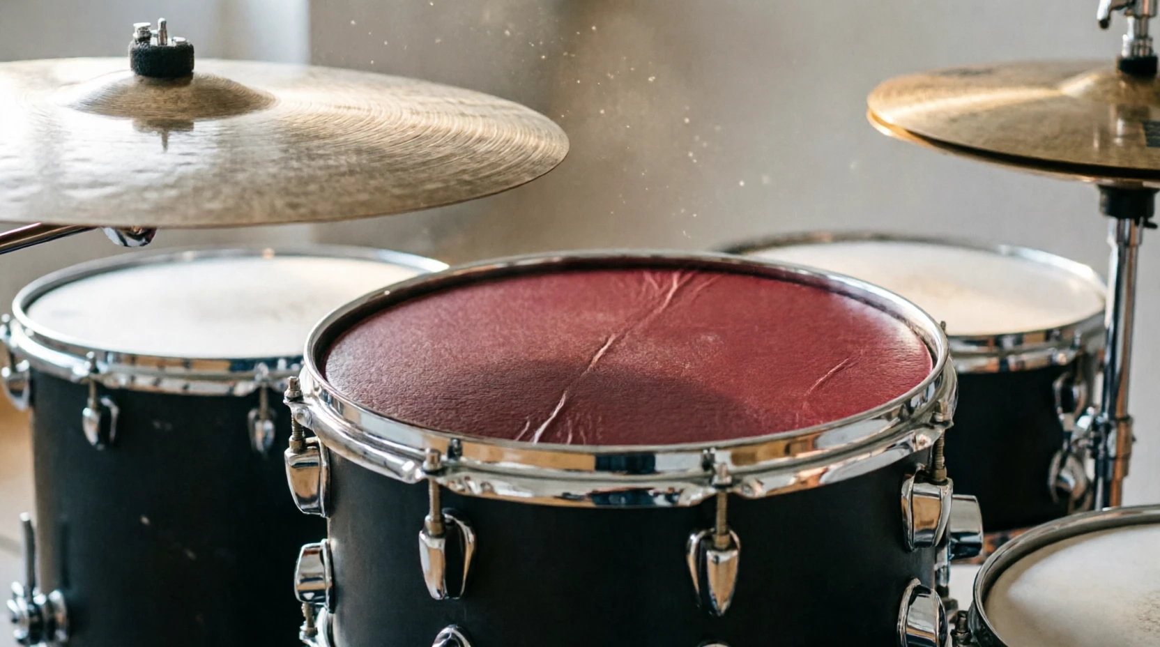 One Kit Wonder Metal音源解析