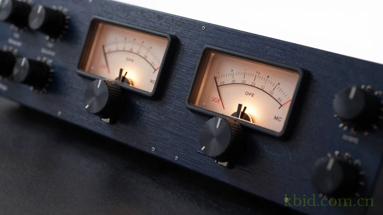 响度战争中限制器的核心技术解析