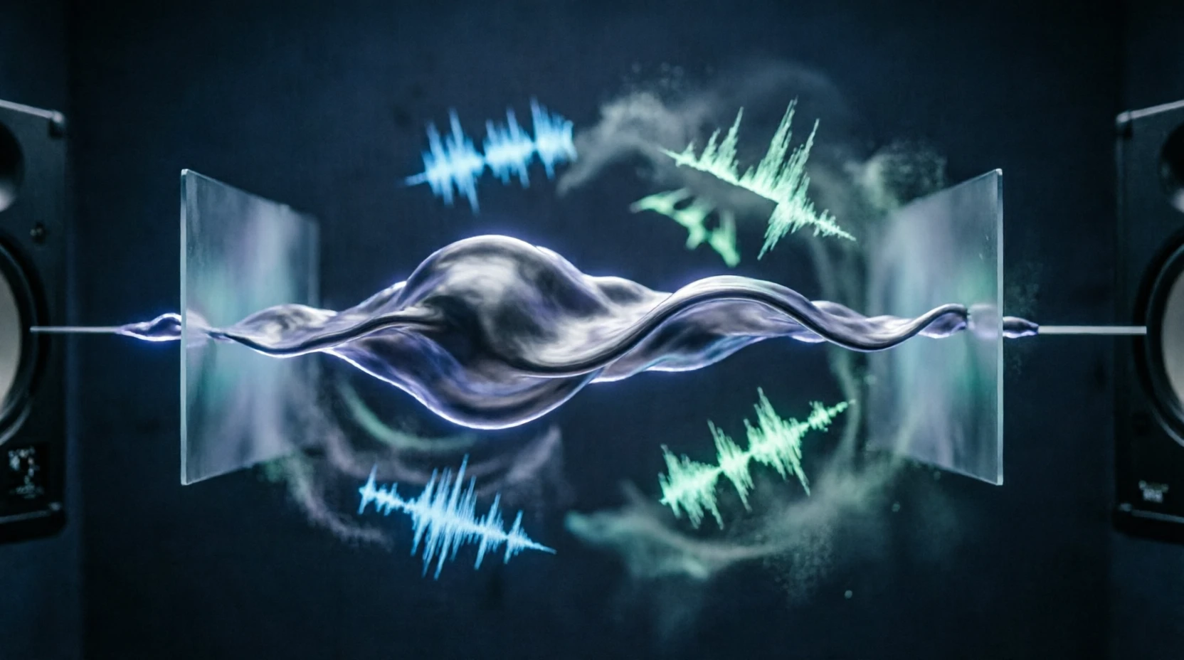 静音检测算法原理解析