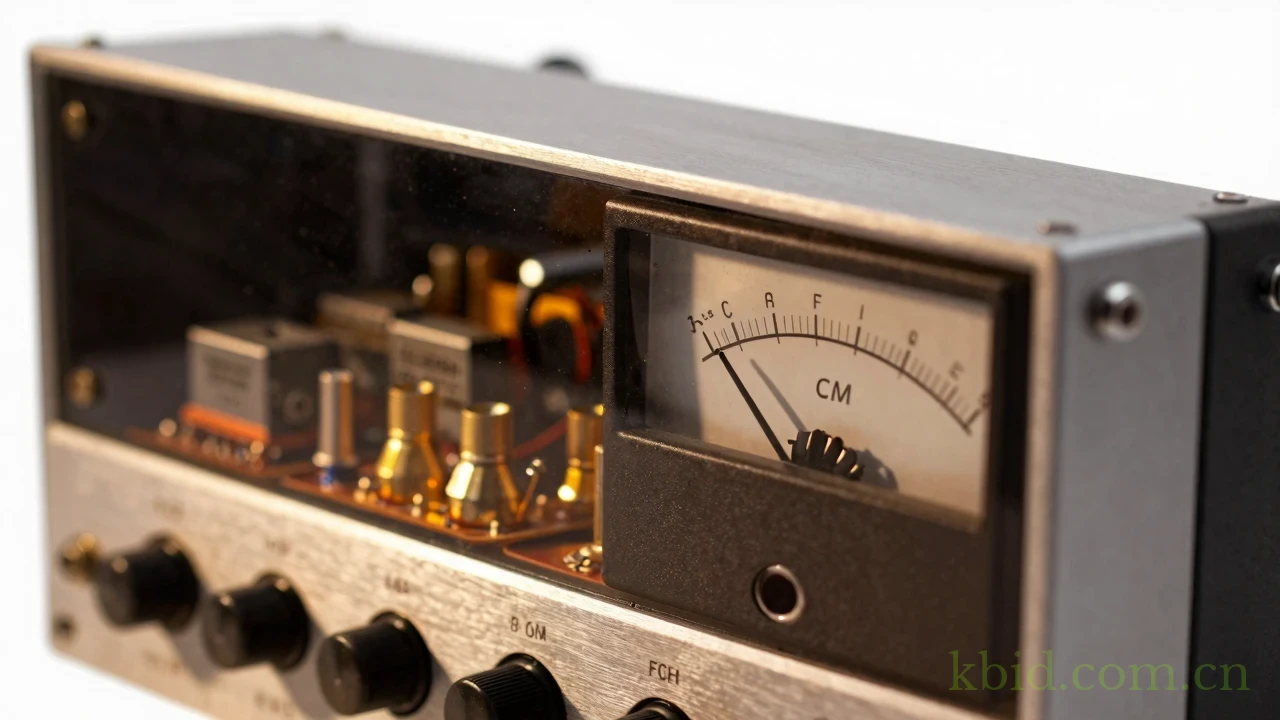 深入解析FET压缩器的工作原理与音色特性