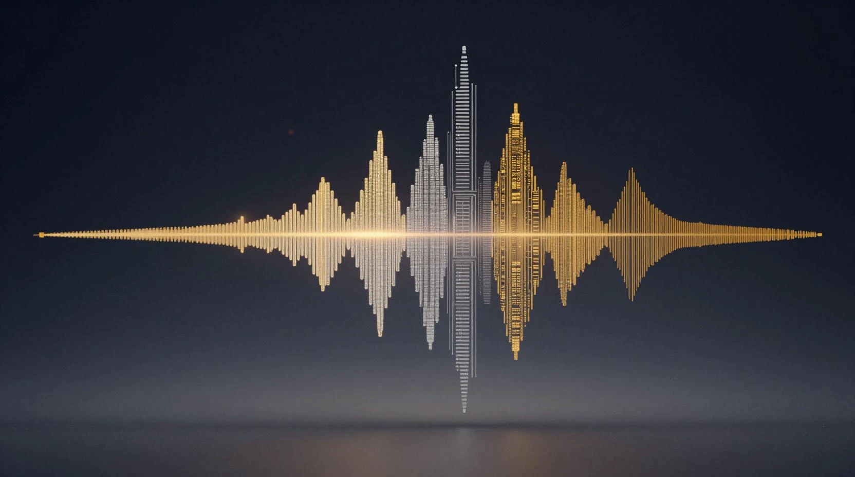 音频转换格式的技术原理详解