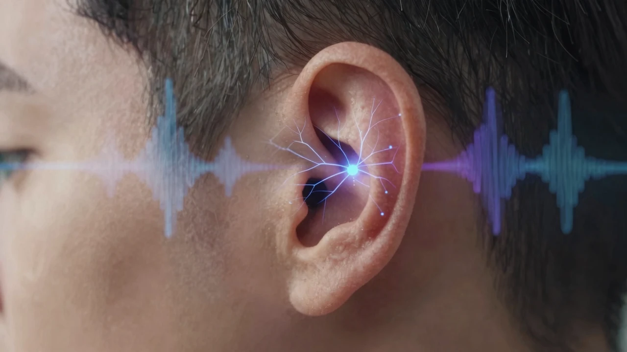 深度神经网络如何提升语音识别精度