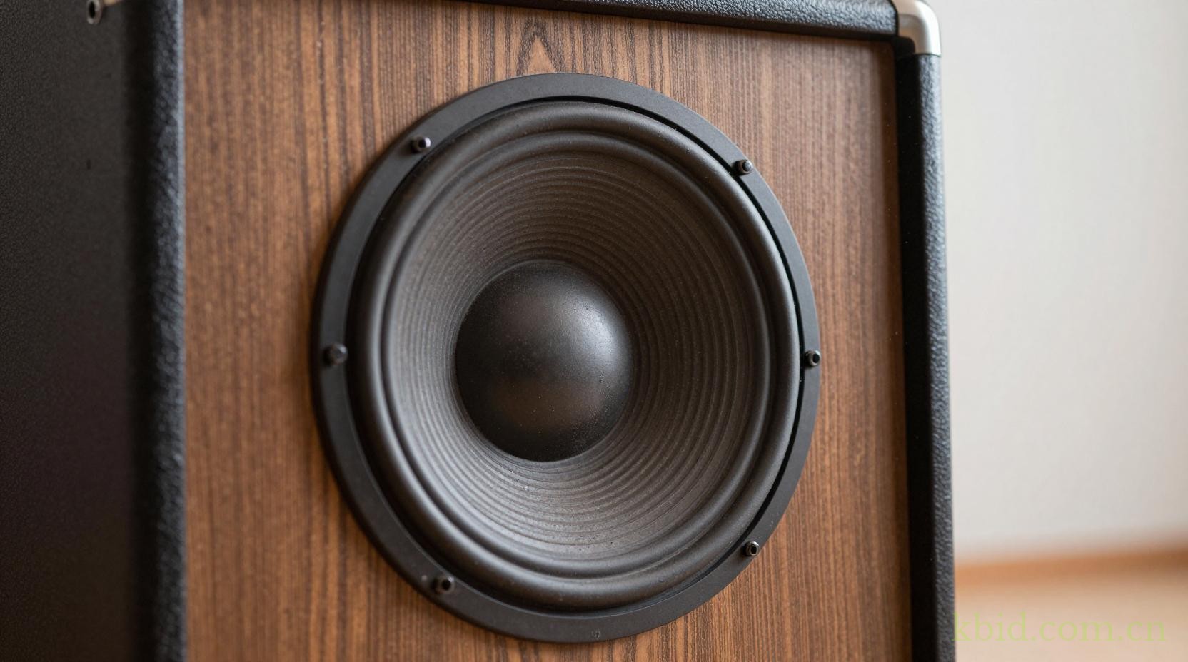 箱体模拟如何影响贝斯音色?