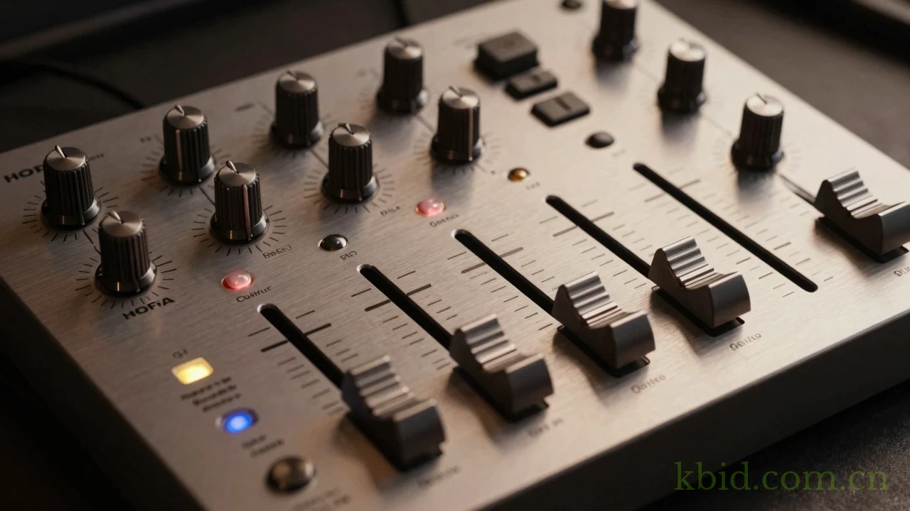 解析HOFA Colour Delay的“色彩”调制算法