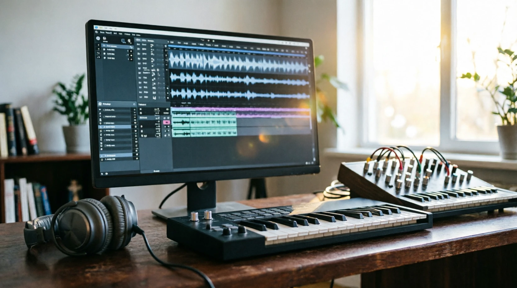 Kontakt采样器在专业音源开发中的核心地位