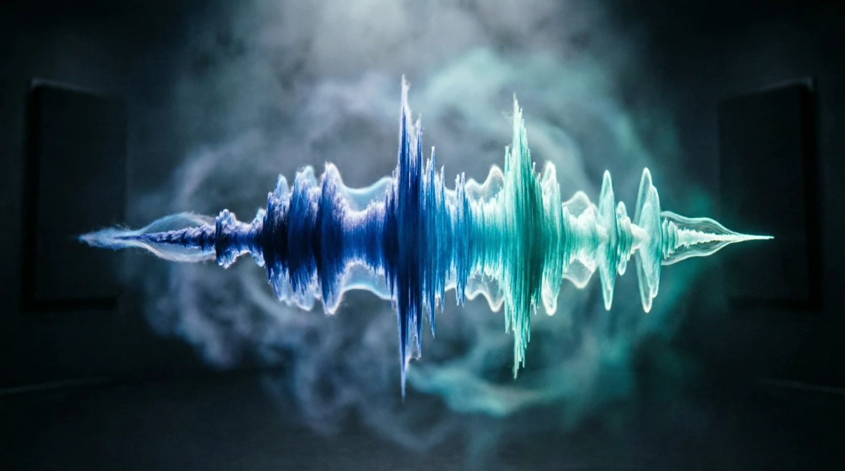 频谱编辑技术原理与应用