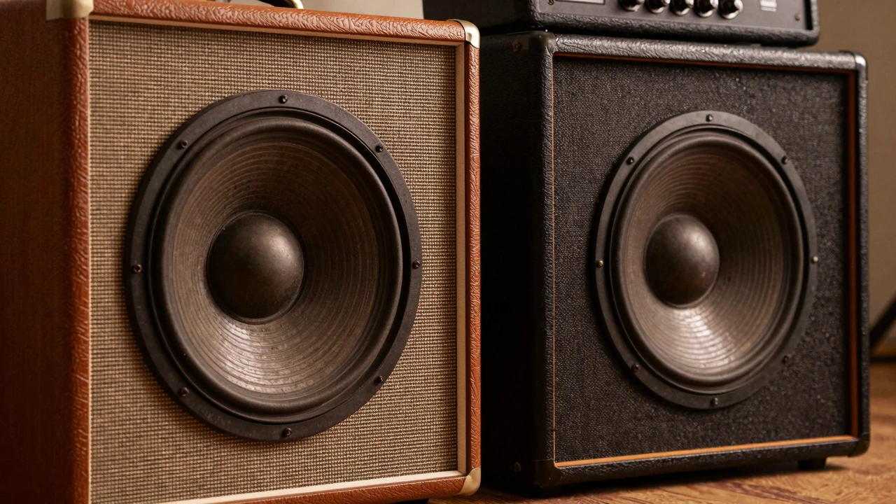 如何用双箱体模块打造立体音色?