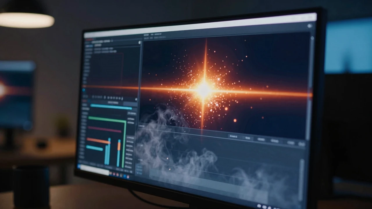 专业视频插件 Boris FX 的核心价值解析