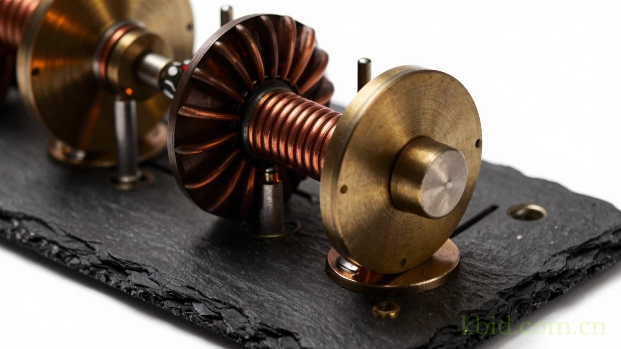 被动式均衡器的低频魔法解析