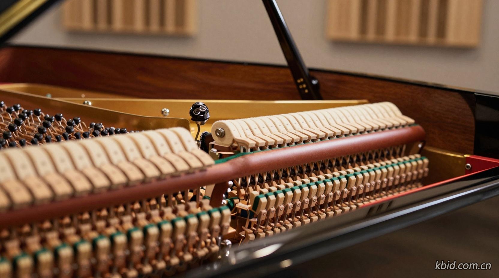 虚拟乐器采样技术详解