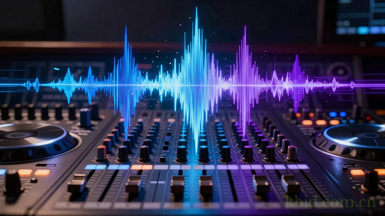 电子音乐如何提升冲击感