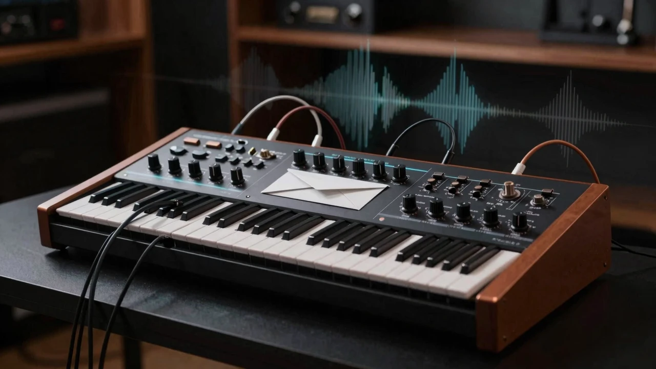 模块化合成器在音乐制作中的核心优势