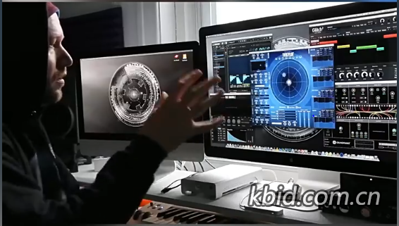 声场工具 SoundMorph TimeFlux v1.0.3 处理音效时间拉伸与变形，粒子冻结变速插件，从细微变速到极端拉伸的各种效果，环境声压缩成紧张\密集节奏