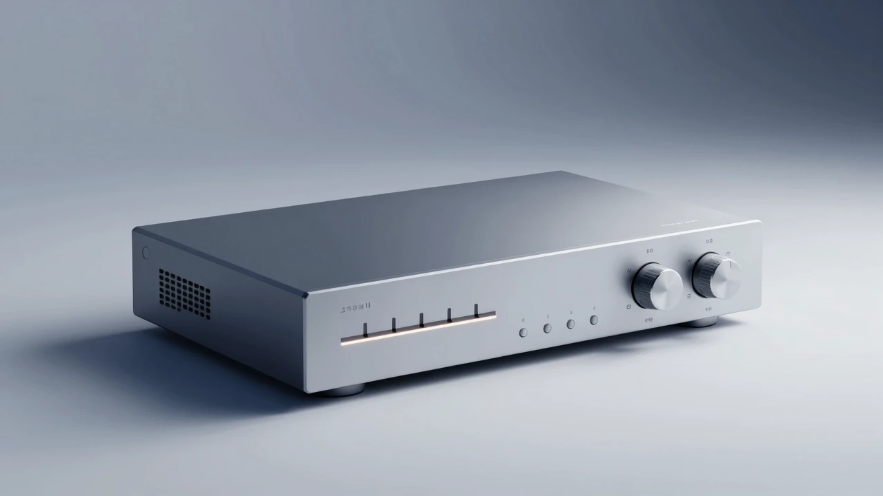 AirEQ中的空气感技术解析