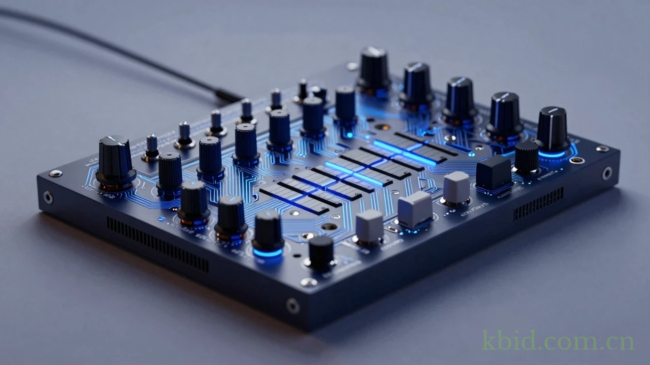 Rift插件如何重塑Bass音色