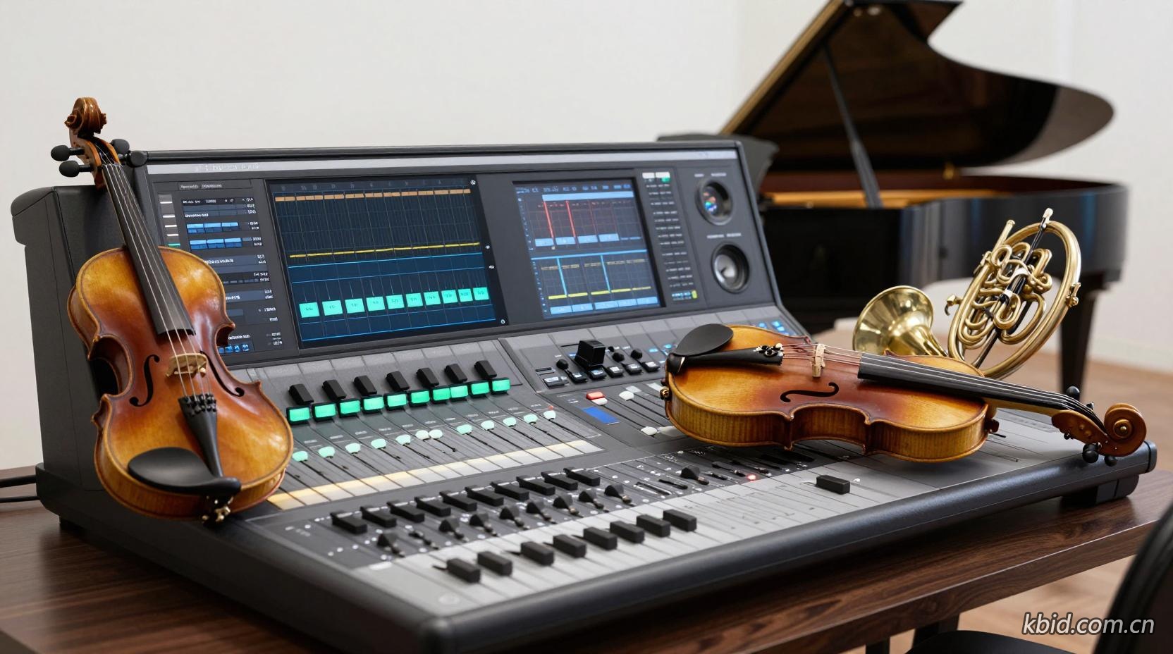 什么是Capella-Tune音色控制技术