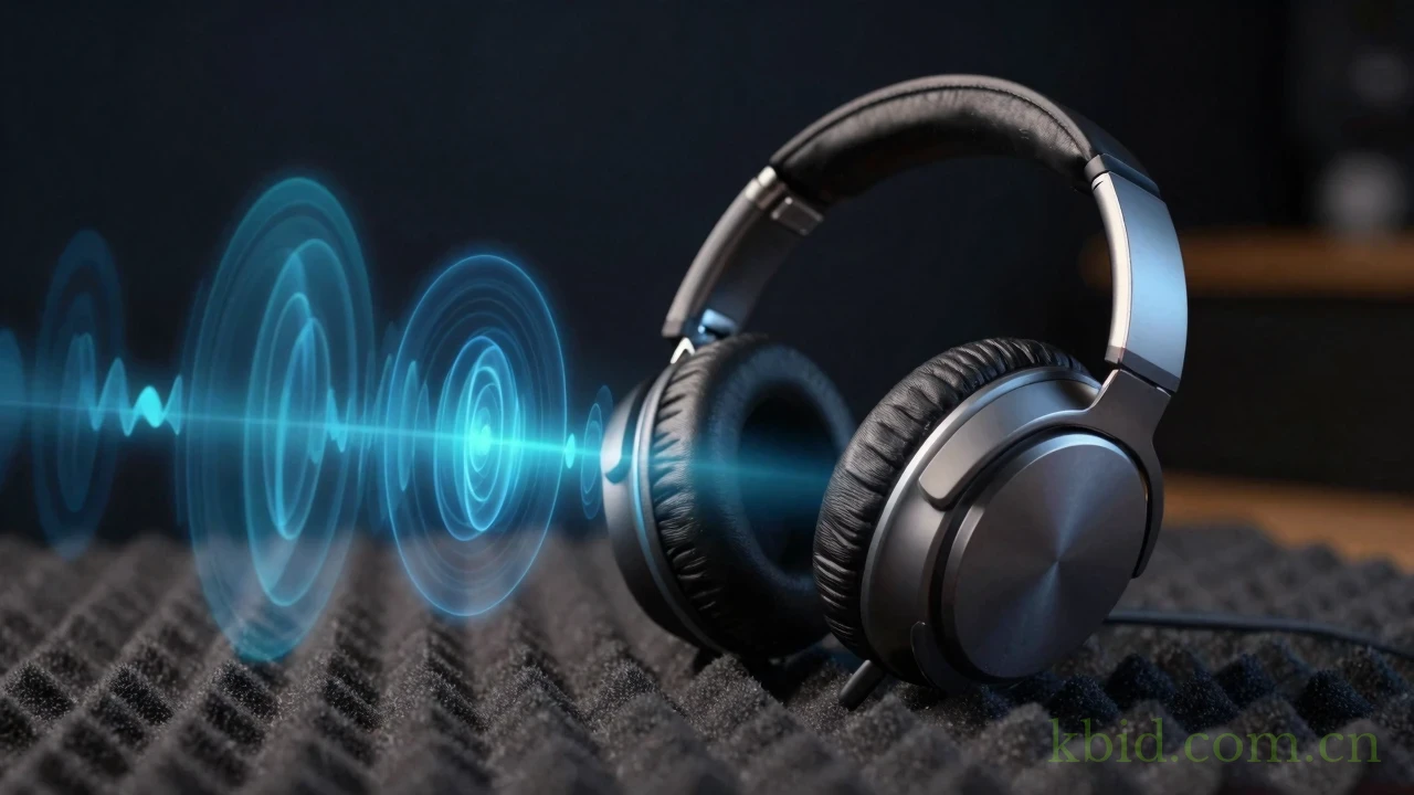 听觉适应技术的声学原理解析