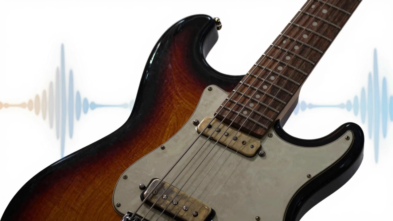 复音转录与弯音检测技术的深度剖析