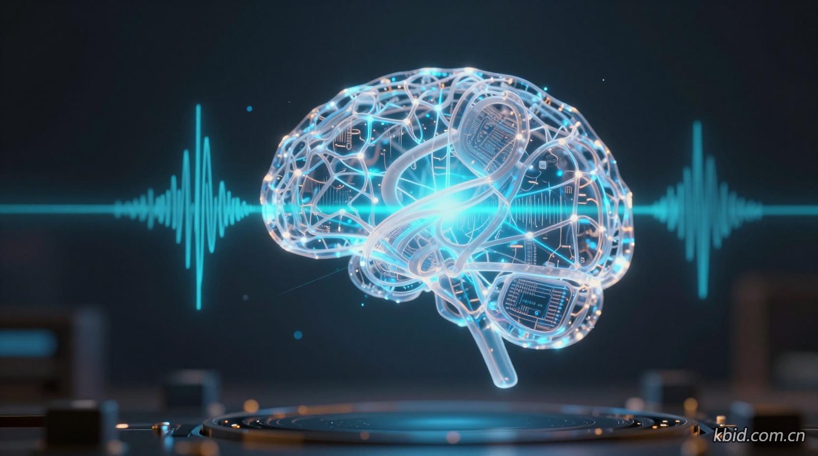 ILLUGEN文本转声音引擎原理