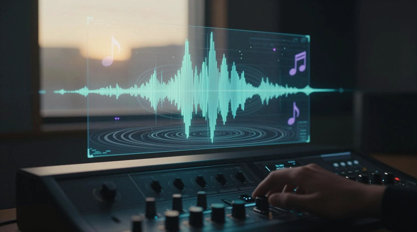 VOCALOID在数字音乐创作中的应用场景与价值