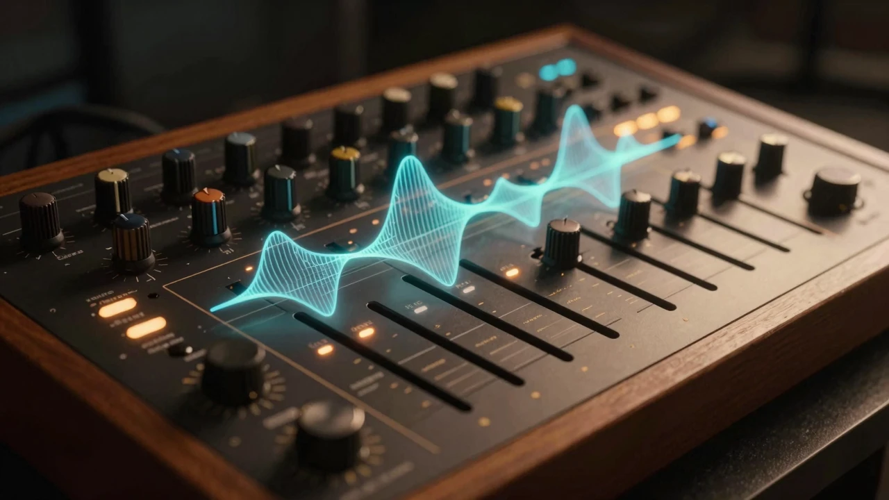 Alchemy 合成器的音色设计原理