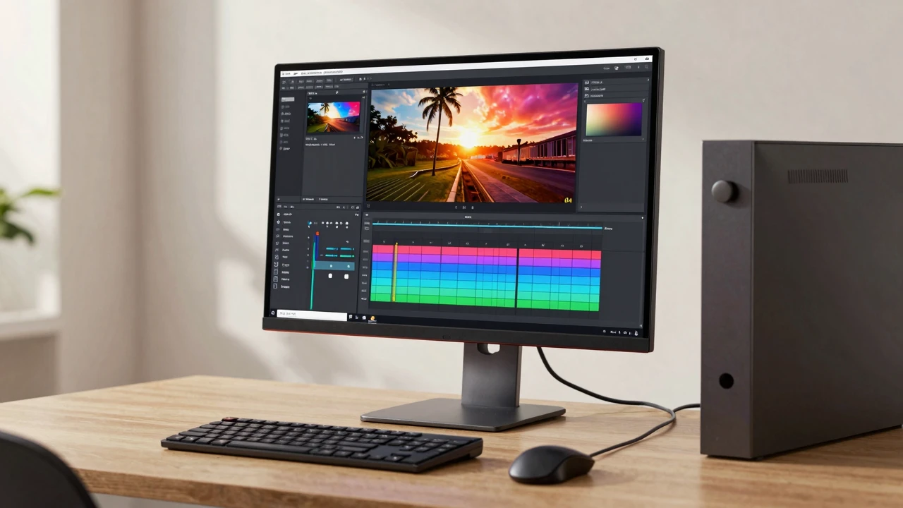4K视频转换的关键参数设置指南