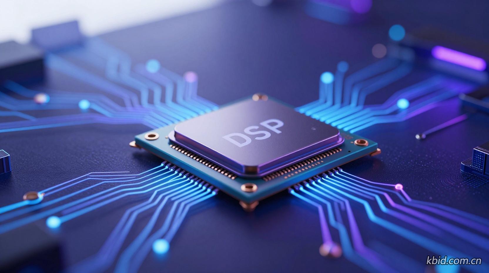 DSP在游戏音效设计中的核心作用