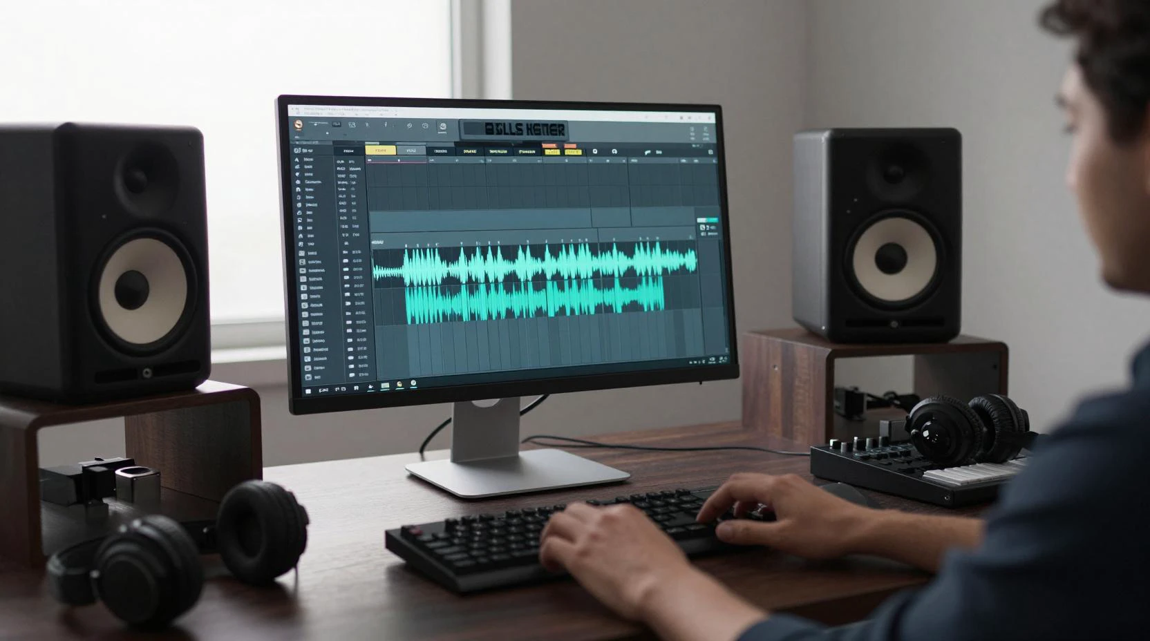 Ableton Live皮肤包如何提升创作效率