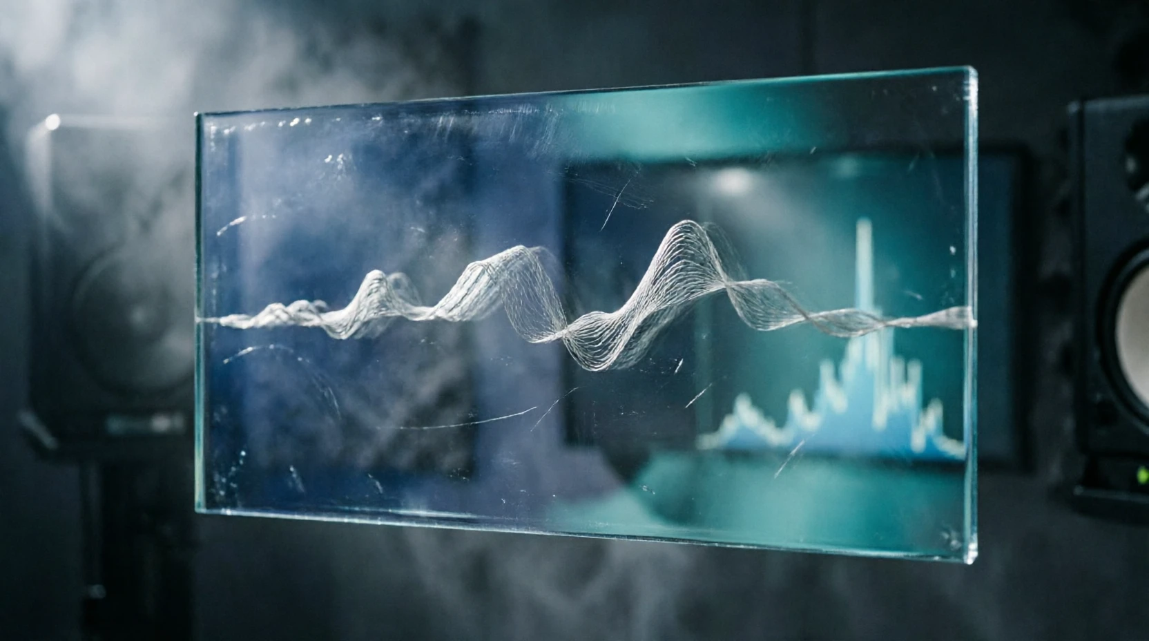 音频编辑软件核心功能深度解析