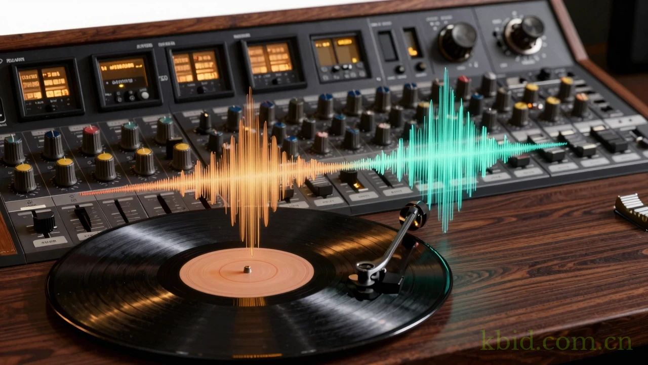 解析 Natalus DSCEQ 独特的 M/S 处理技术