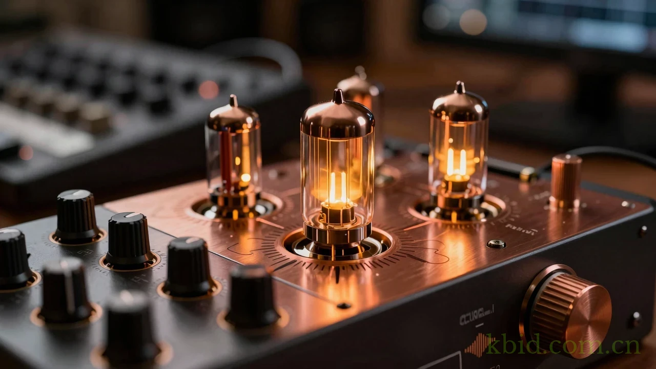 PSP VintageWarmer2核心功能解析