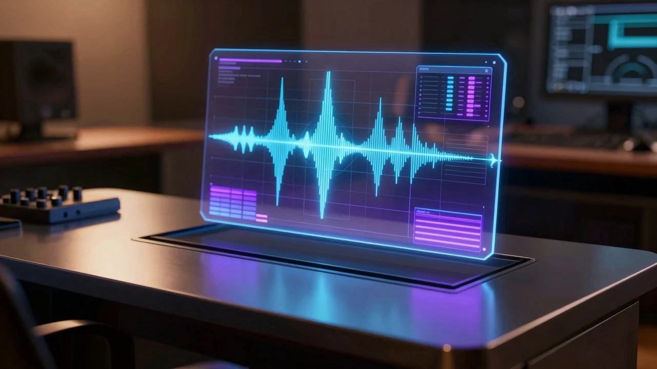 Scaler 3和弦检测算法原理解析