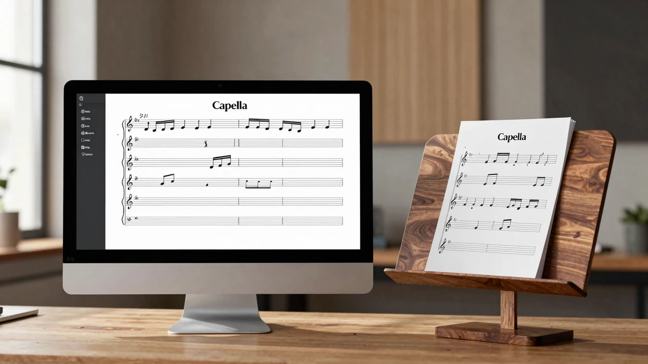Capella文件格式为何成为行业标准