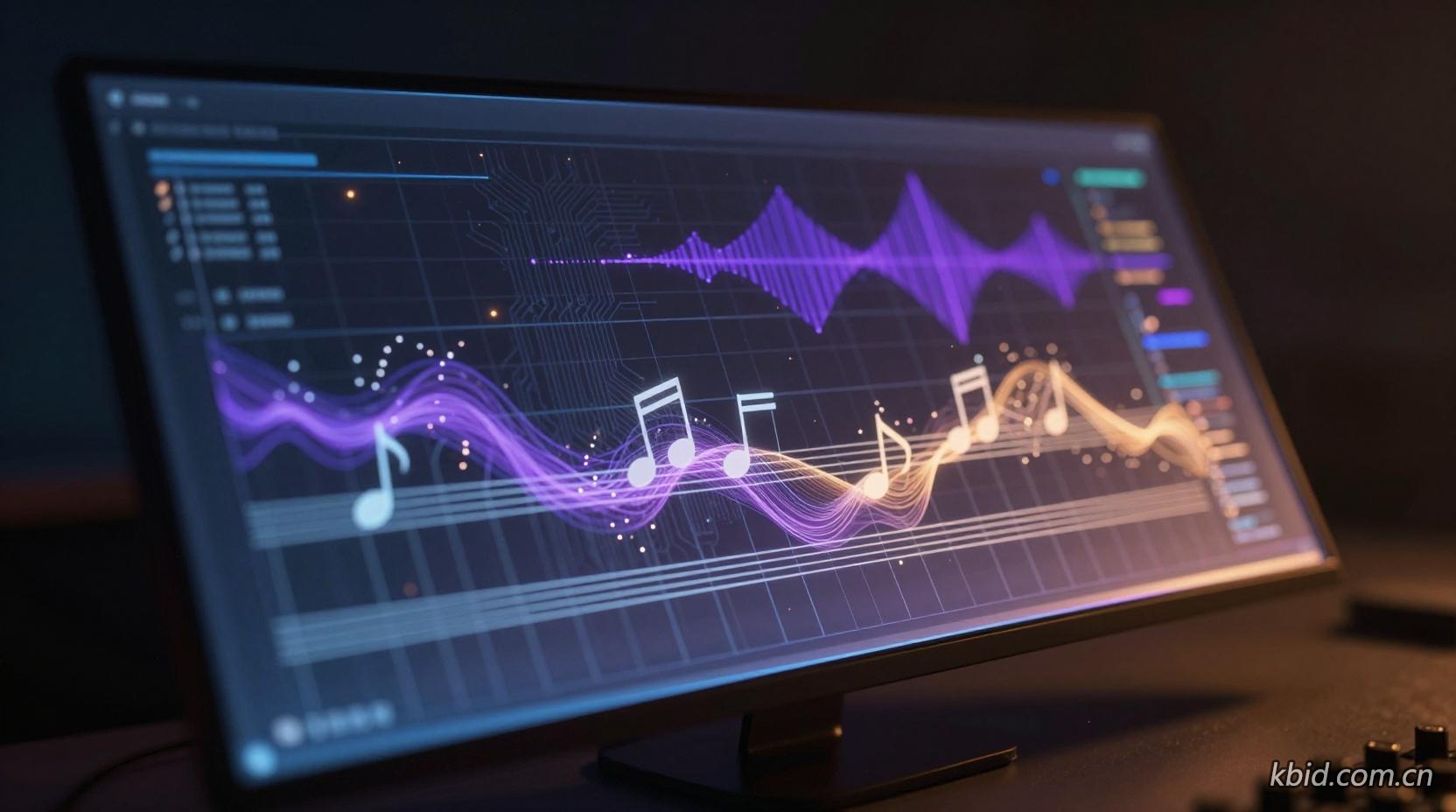 MIDI变换工具的技术原理与应用