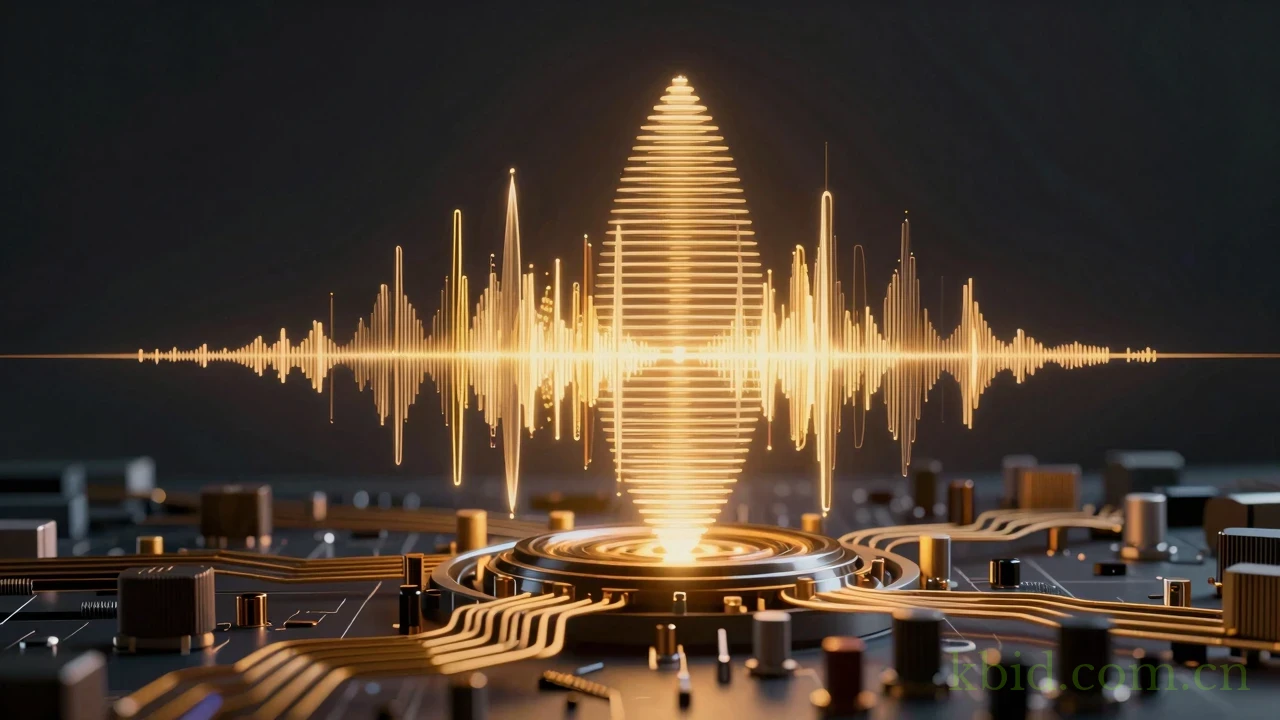 Overtone引擎原理解析