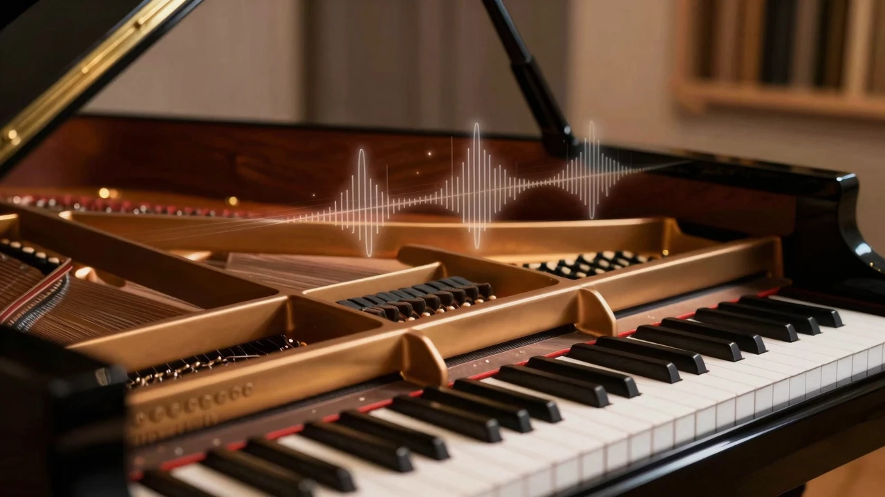 Tonica Fugata如何实现智能和声编配