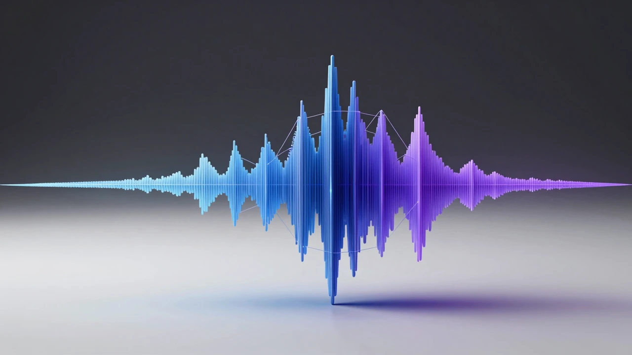 Whisper模型如何实现高精度语音识别？