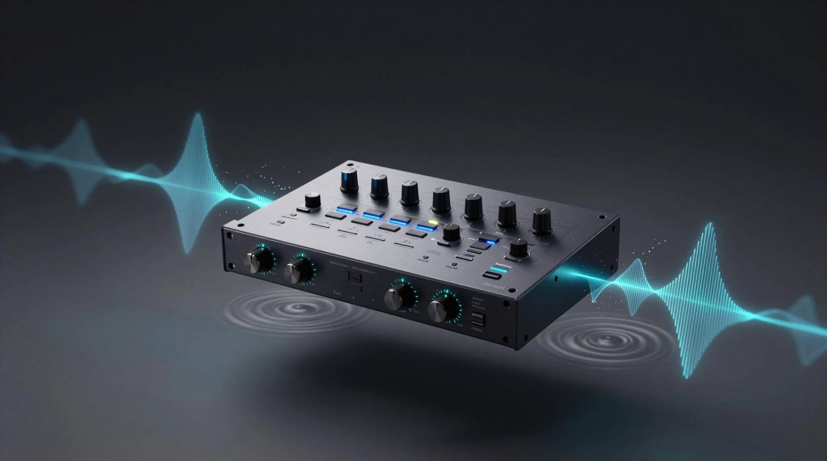 VST插件在实时音频流中的作用