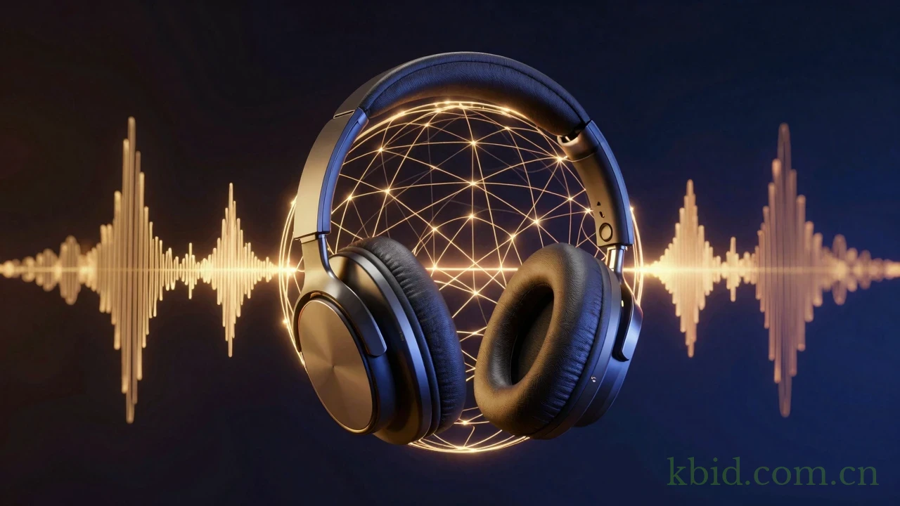 深度解析双耳渲染核心算法原理