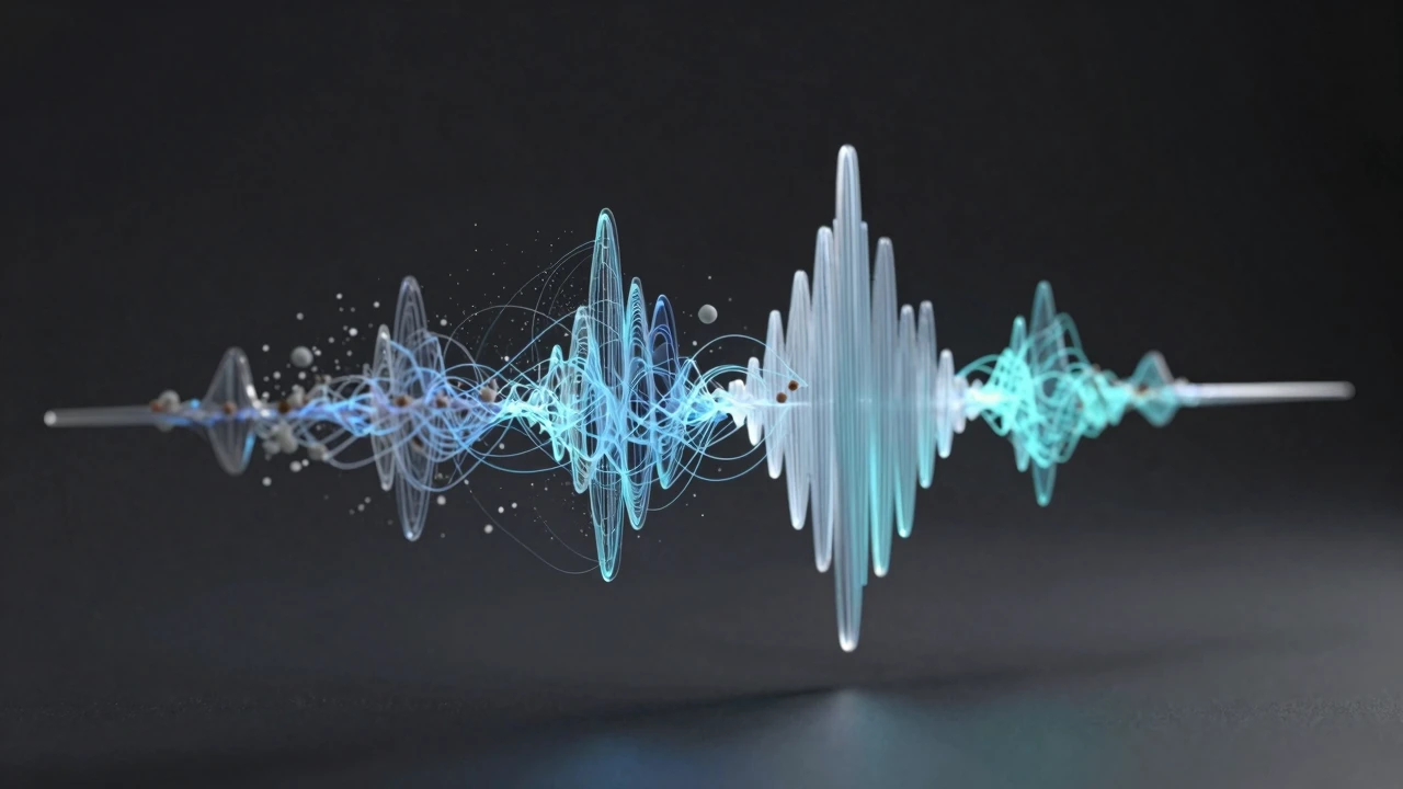 AI音频降噪技术的原理与应用场景解析