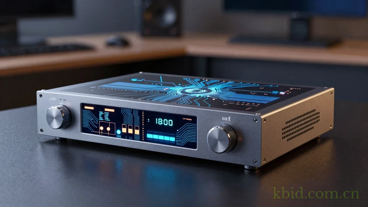 总线处理插件的工作原理